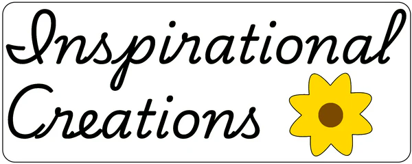 Inspriational Creations logo
